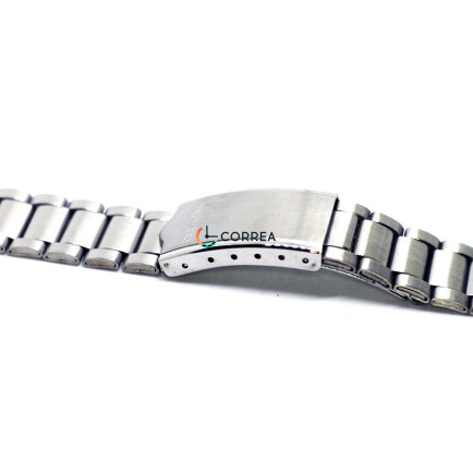 Браслет для годинника Seiko білий BS-001 - 6